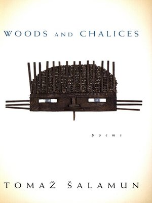 cover image of Woods and Chalices
